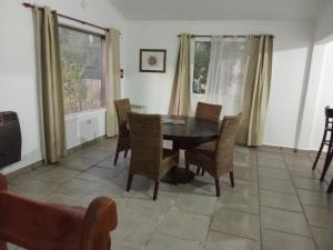 Casa Amplia Lago Puelo en Barrio Privado Puelo Ranch