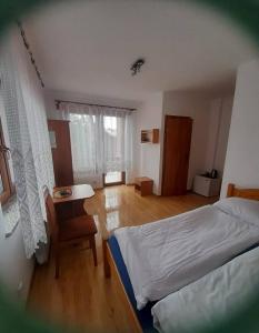 Pokoje Goscinne TOMASZ