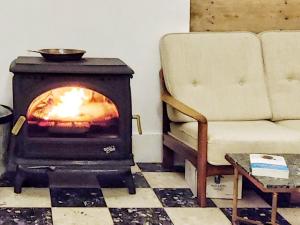 La Grande Maison Saint Hilaire