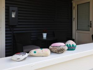 Bright Coastal Retreat in Vorupor-By Traum