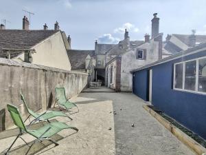 Maisons de vacances La Grande Maison Saint Hilaire : photos des chambres