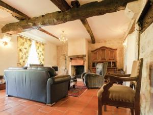 Cottage in Wine Country