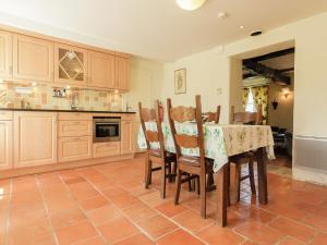 Cottage in Wine Country