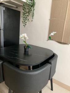 LEAF RESIDENCES MUNTINLUPA - M&G Staycation