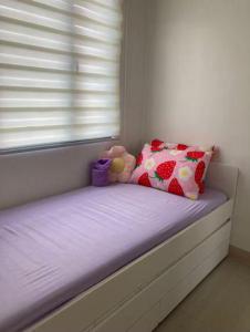 LEAF RESIDENCES MUNTINLUPA - M&G Staycation