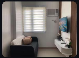 LEAF RESIDENCES MUNTINLUPA - M&G Staycation