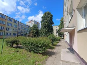 Apartament Gdańsk Elbląska 73A