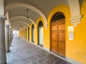 Stay in Verbania Pallanza