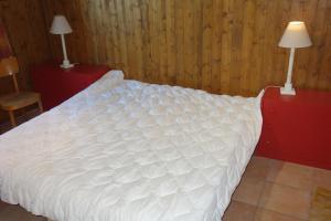 Magrappe M 229 - SKI LIFT apartment 10 pers