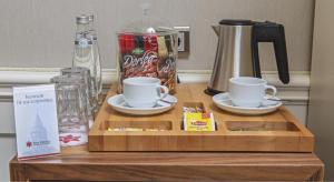 Meroddi Bağdatlıyan - 1892 Heritage Rooms by Galata Tower