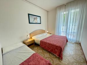 Cozy flat with swimming pool