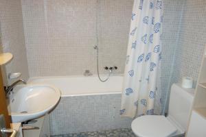 Magrappe M 340 - SKI LIFT apartment 6 pers