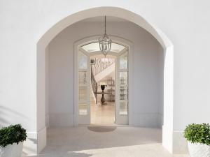 Villa in Vabriga with Private Pool & Garden