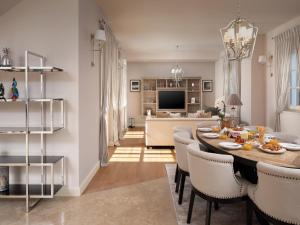 Villa in Vabriga with Private Pool & Garden