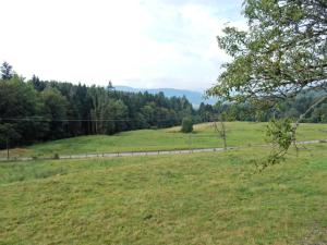 Maisons de vacances Holiday Home Vagney near Ski Gerardmer : photos des chambres