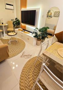 Lumiére Soleia 1BR Sunset View Up to 6 Guests