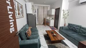 The Nest- Serene & Stylish