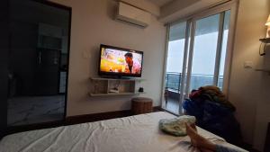 The Nest- Serene & Stylish