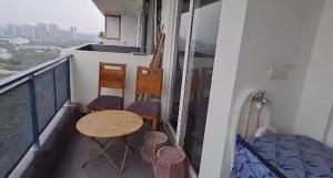 The Nest- Serene & Stylish