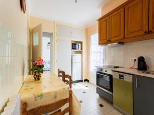 Maisons de vacances Holiday Home Arcangues near Beaches : photos des chambres