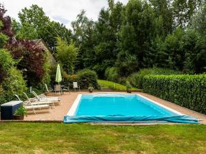 House in Sint Jansrade with Pool