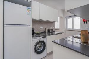 Modern Apartment in the Heart of Lagos City #1942