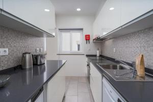 Modern Apartment in the Heart of Lagos City #1942