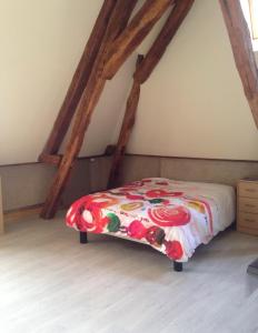Appartements Coeur de Loire : photos des chambres