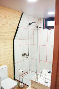 SUN & MOON Cottage Dreamy cabin next to forest