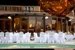 Kazarma Hotel Limni-Plastira Greece