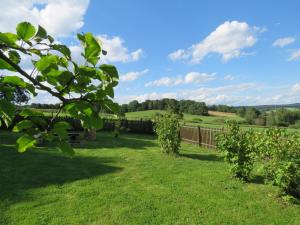 Milíře Garden Family Home