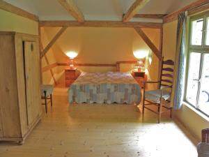 Milíře Garden Family Home