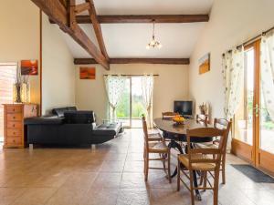 Blanquefort Nature Stay