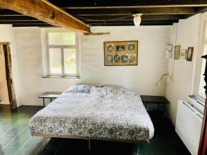 Farmhouse in Stramproy near Forest