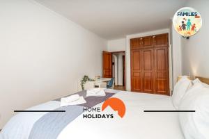 #290 Families Only - Choro Azul by Home Holidays