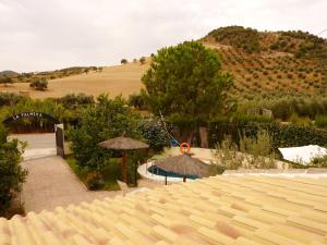 Cottage in Villanueva near El Torcal