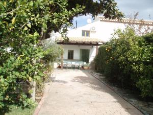 Cottage in Villanueva near El Torcal