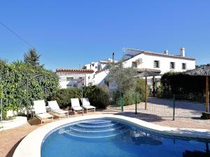 Cottage in Villanueva near El Torcal