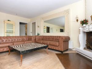 Luxury Retreat by Asbolholm - By Traum Ferienwohnungen