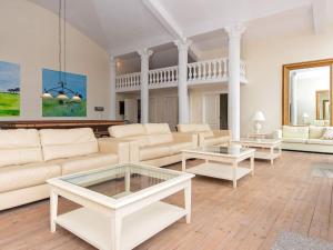 Luxury Retreat by Asbolholm - By Traum Ferienwohnungen