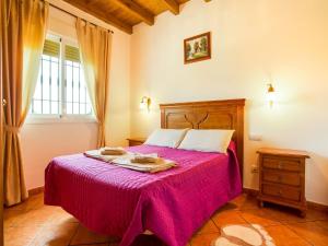 Family Villa in Costa del Sol