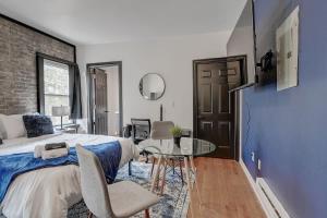 Modern Getaway in McKinley & Brady District