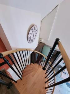 Appartements La parenthese bucolique Gite : photos des chambres