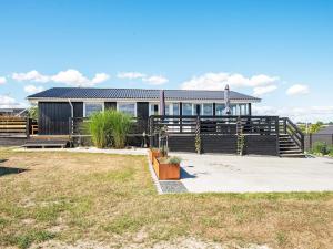 6 person holiday home in Hejls - 3-star hotels in Hejls