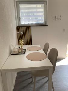 Ferienwohnung Herzstück Freudenstadt