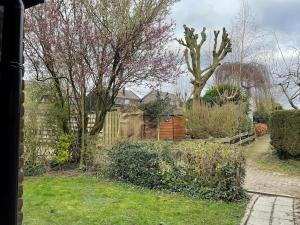 Holiday Home Warmenhuizen near Dunes