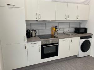 Ferienwohnung Herzstück Freudenstadt
