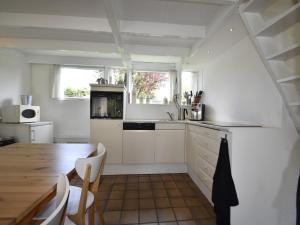 Holiday Home Warmenhuizen near Dunes