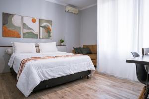 Brownies House - Setiabudi Bandung