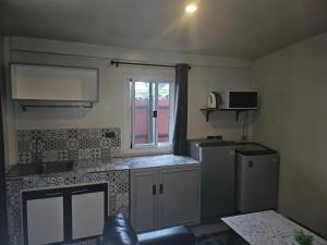 Tropical Hideaway Close to the Beach